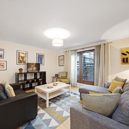 2 Bed Chic Apartment Near Shoreditch & Liverpool St Free Wifi & Parking By City Stay Aparts Londra Esterno foto
