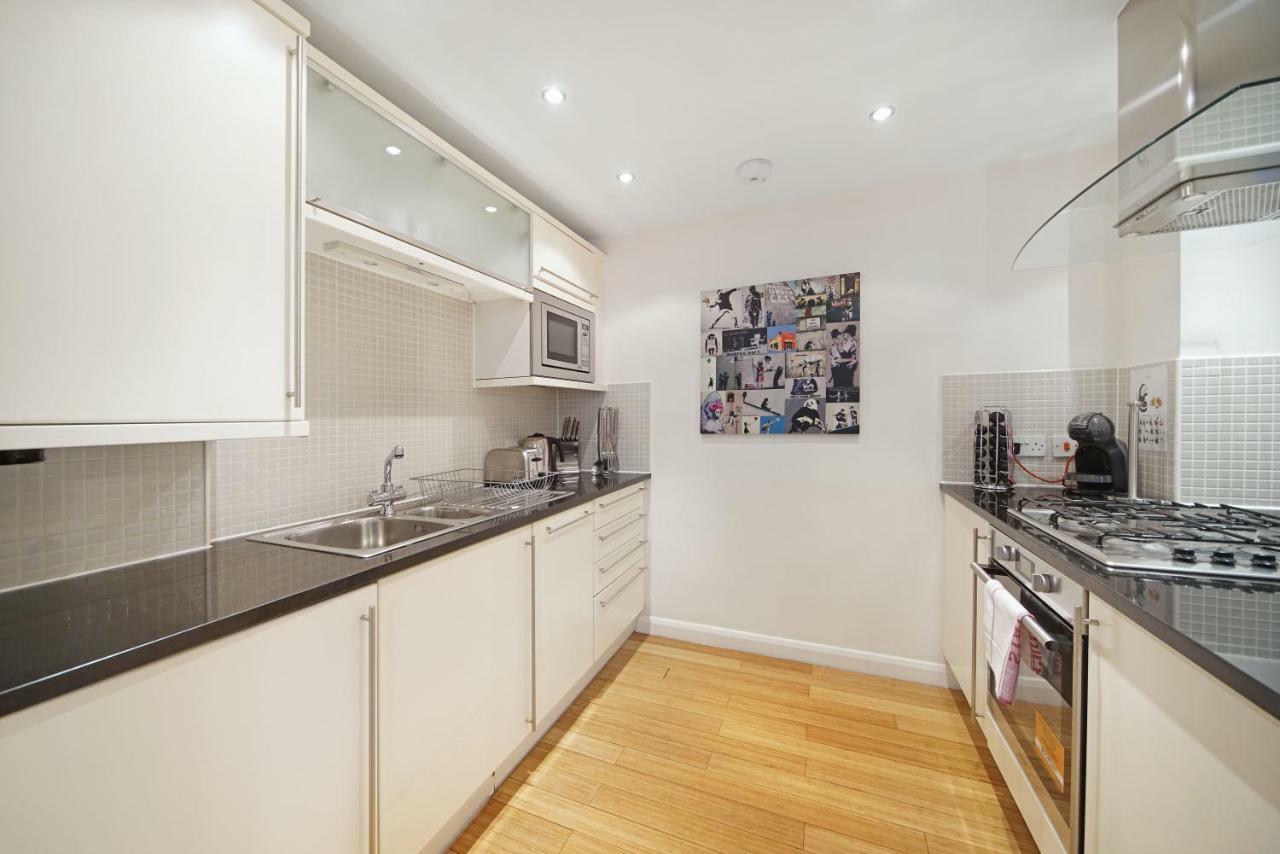 2 Bed Chic Apartment Near Shoreditch & Liverpool St Free Wifi & Parking By City Stay Aparts Londra Esterno foto