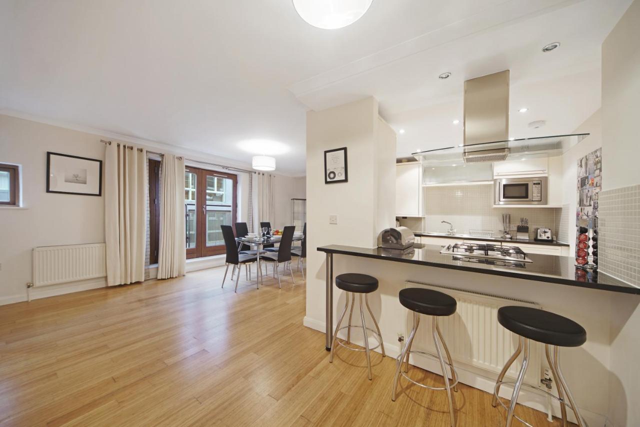 2 Bed Chic Apartment Near Shoreditch & Liverpool St Free Wifi & Parking By City Stay Aparts Londra Esterno foto